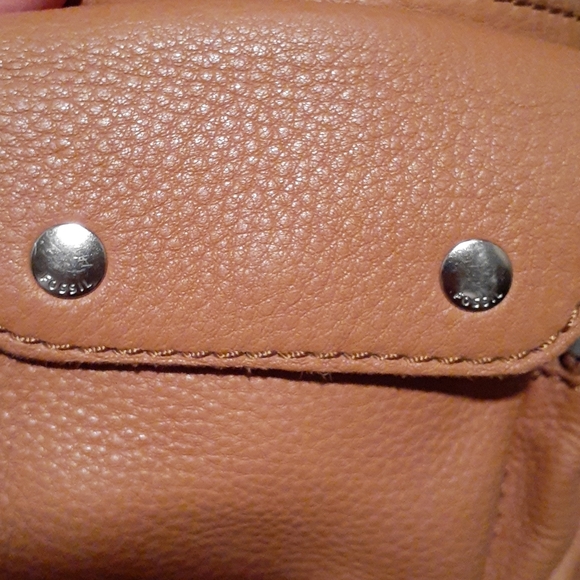 Fossil crossbody - Picture 8 of 16
